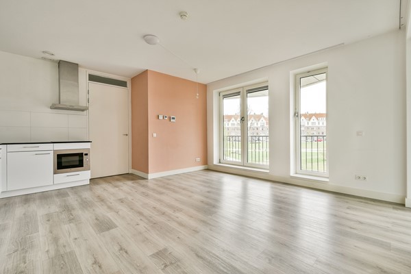 Photo - For sale: Memeleiland 6, 1014 ZL Amsterdam